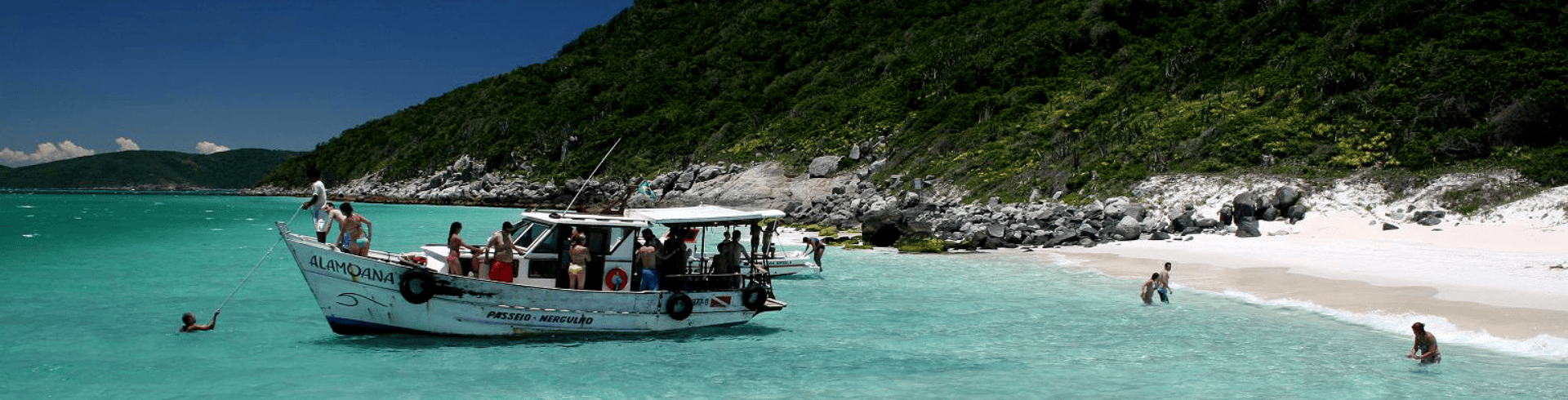 Arraial do Cabo